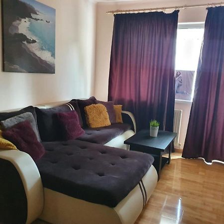 Theodor Residence Алба Юлия Стая снимка