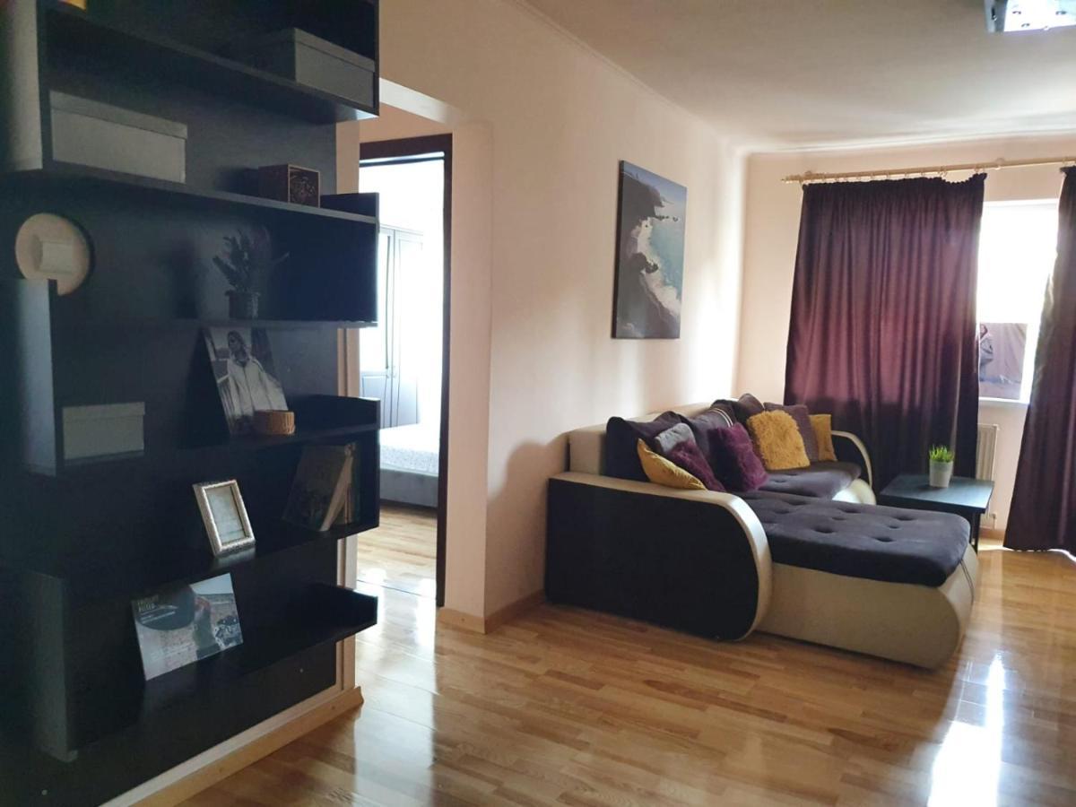 Theodor Residence Алба Юлия Стая снимка